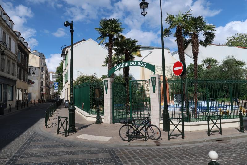 Photo 3 - Puteaux, Hauts-de-Seine (92800)