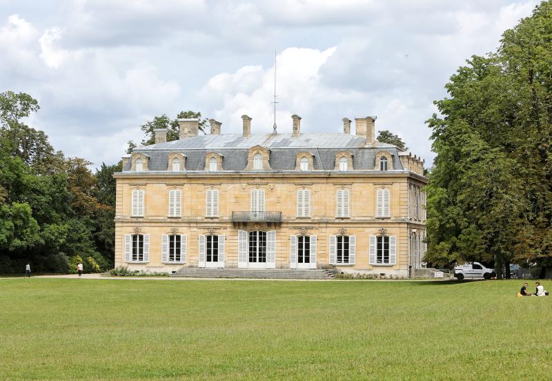 Rueil-Malmaison