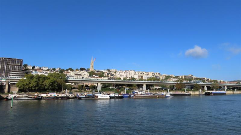 Photo 1 - Saint-Cloud, Hauts-de-Seine (92210)