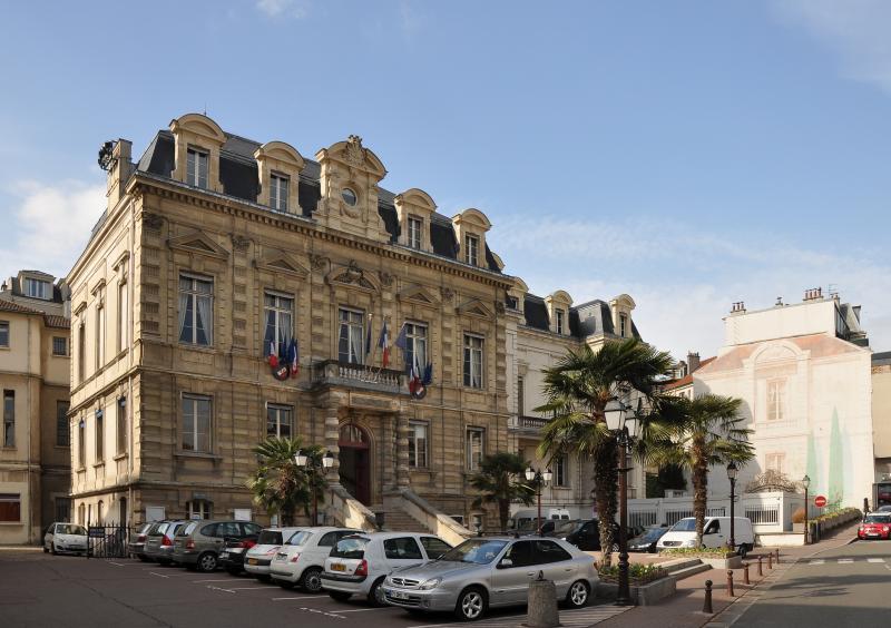 Photo 2 - Saint-Cloud, Hauts-de-Seine (92210)