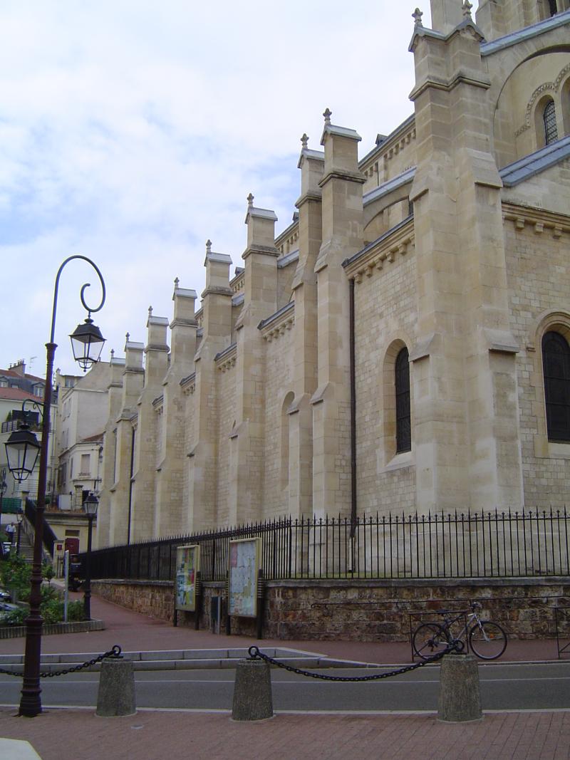 Photo 5 - Saint-Cloud, Hauts-de-Seine (92210)