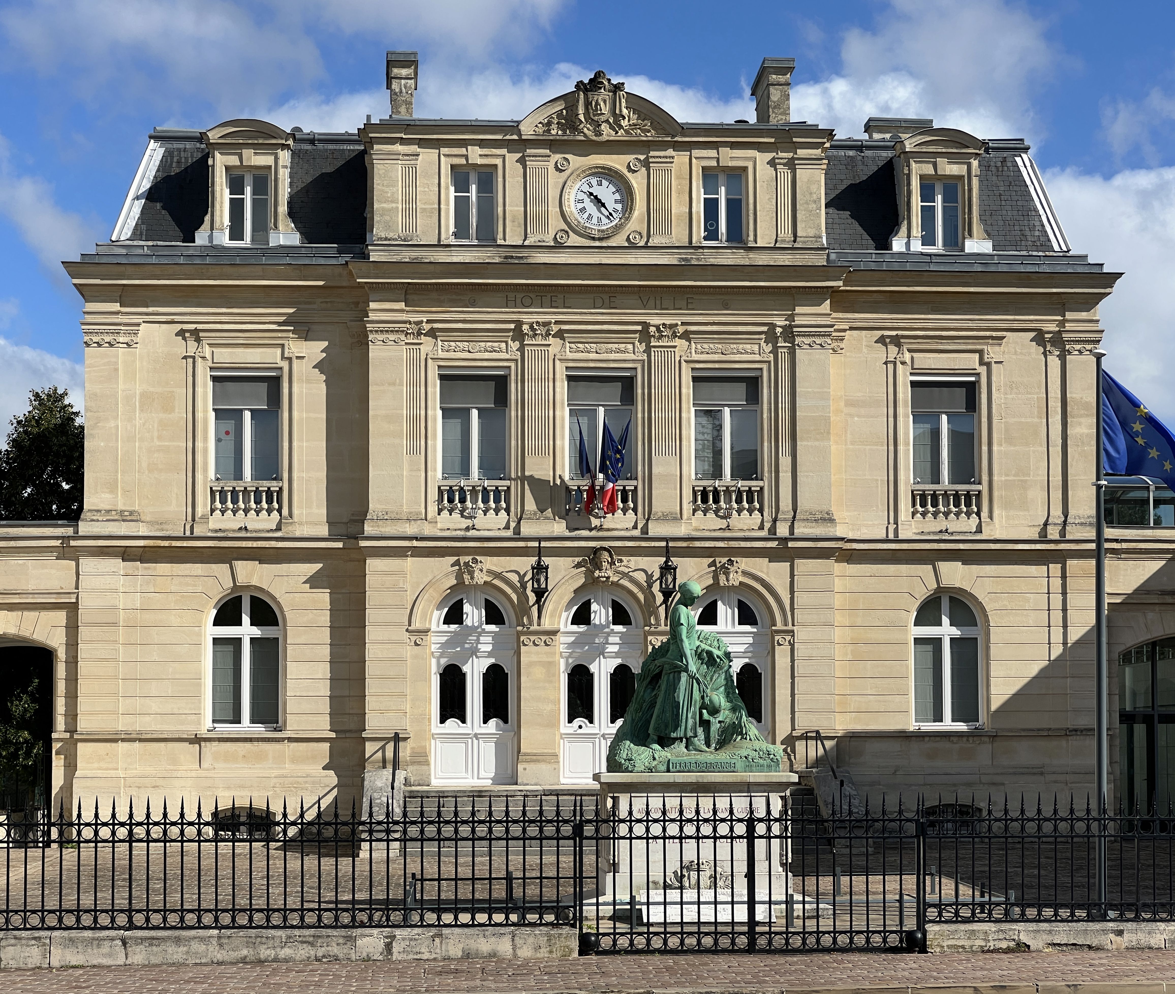 Photo 4 — Sceaux, Hauts-de-Seine (92330)