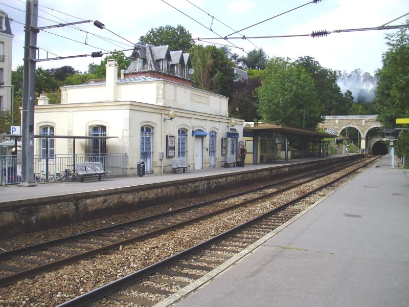 Sèvres