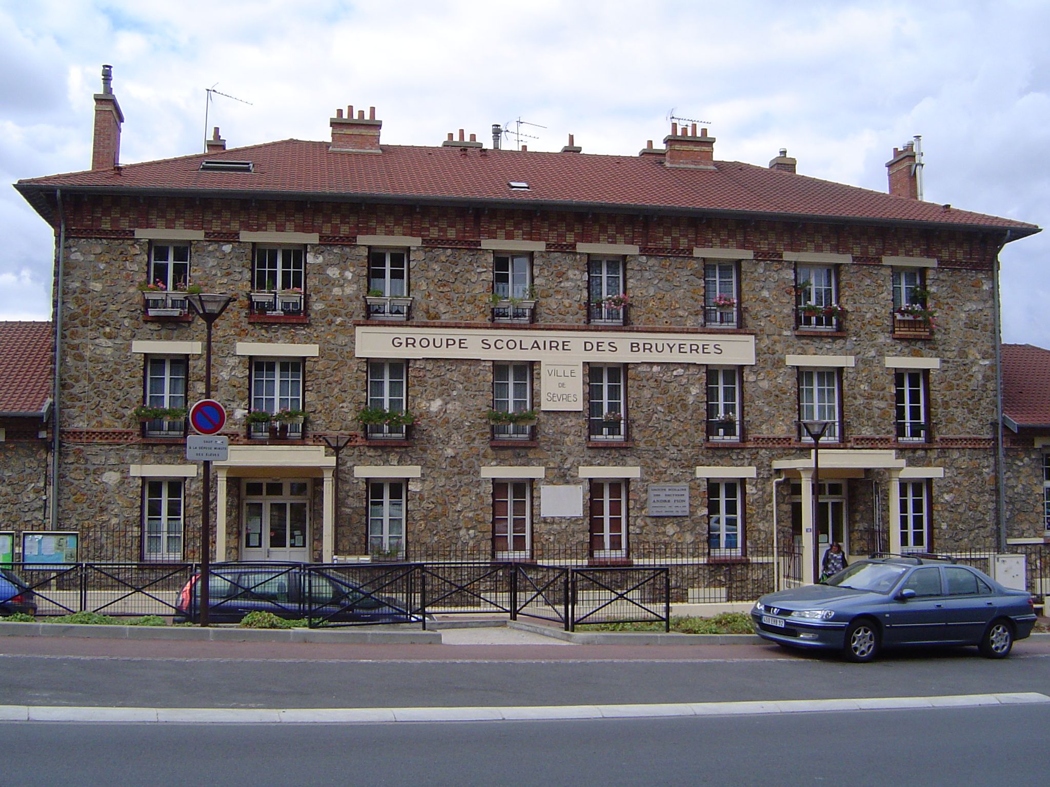 Photo 5 — Sèvres, Hauts-de-Seine (92310)