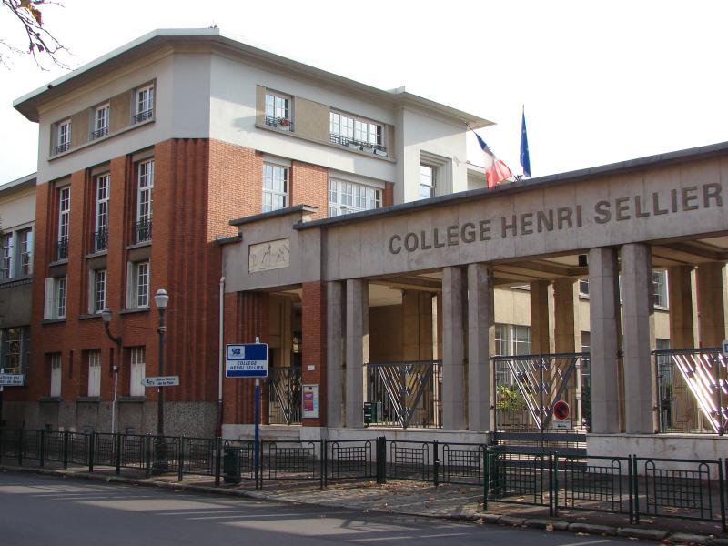 Suresnes