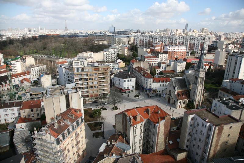 Vanves