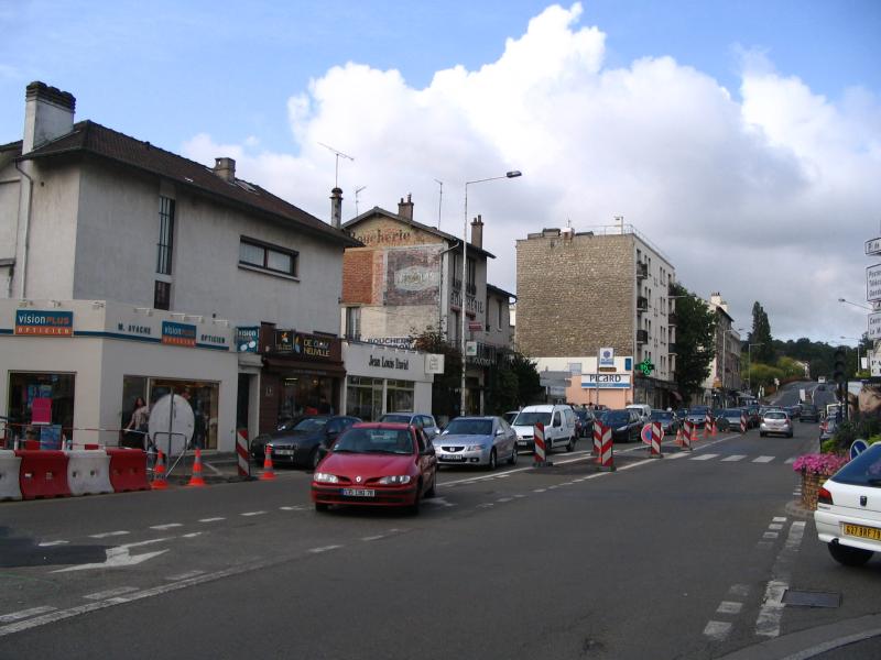 Vaucresson