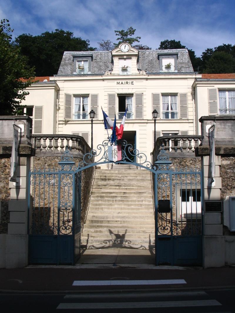 Photo 2 - Ville-D'avray, Hauts-de-Seine (92410)