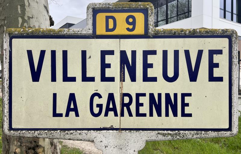 Photo 3 - Villeneuve-La-Garenne, Hauts-de-Seine (92390)