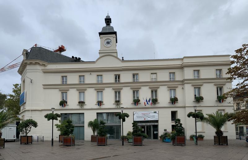 Photo 4 - Aubervilliers, Seine-Saint-Denis (93300)