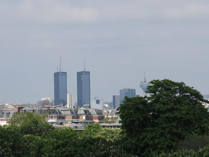 Bagnolet