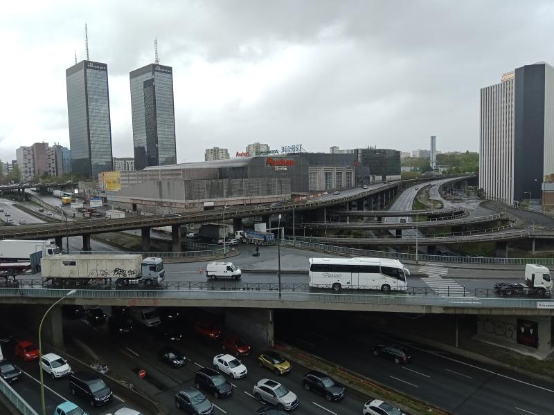 Photo 3 - Bagnolet, Seine-Saint-Denis (93170)