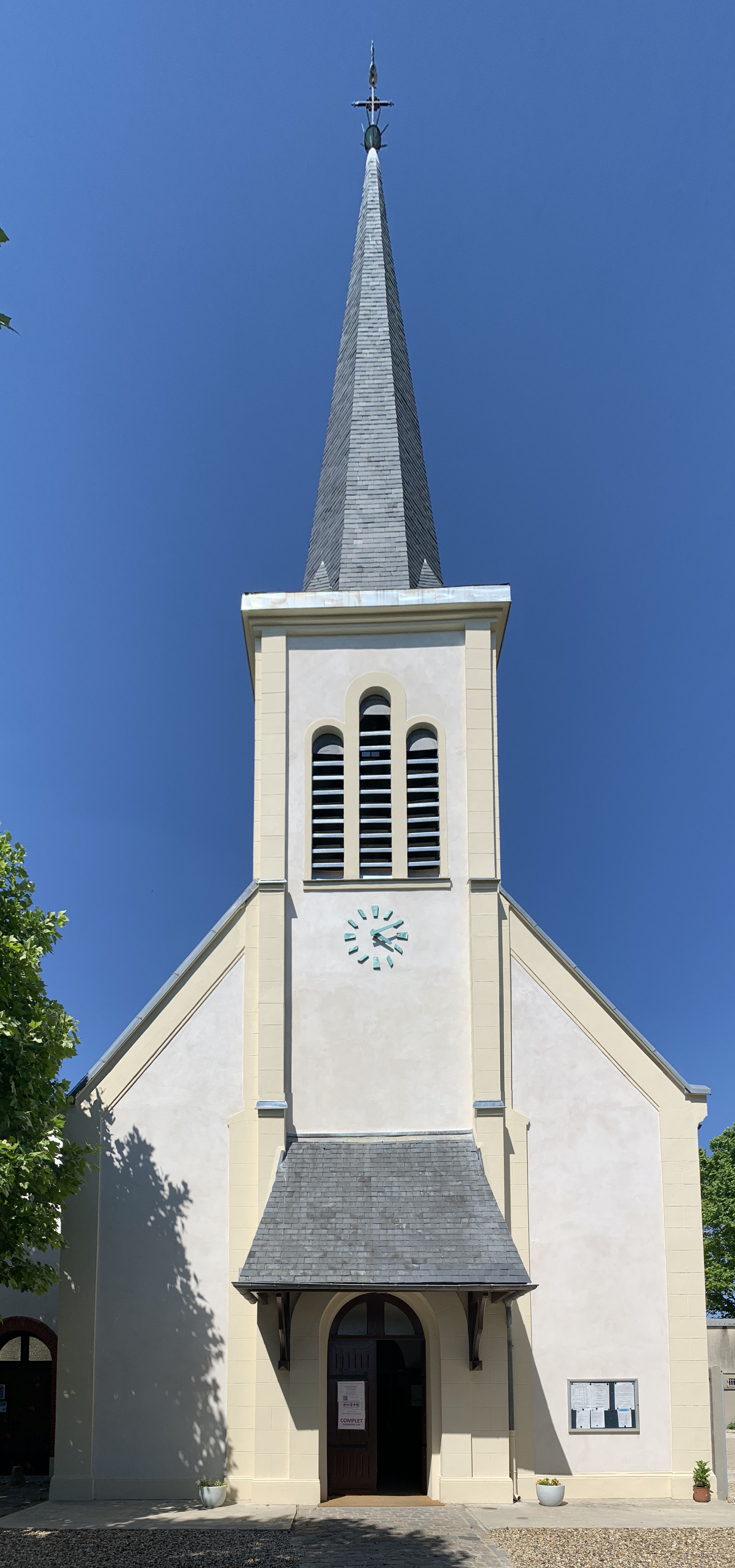 Photo 3 — Le Blanc-Mesnil, Seine-Saint-Denis (93150)