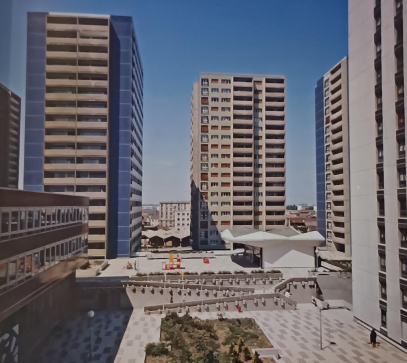 Photo 1 - Bobigny, Seine-Saint-Denis (93000)