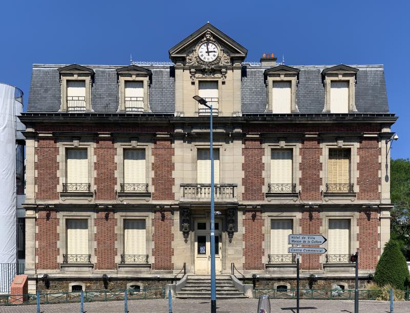 Photo 2 - Bobigny, Seine-Saint-Denis (93000)