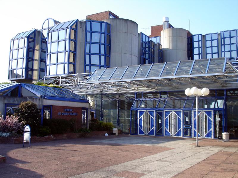 Photo 3 - Bobigny, Seine-Saint-Denis (93000)