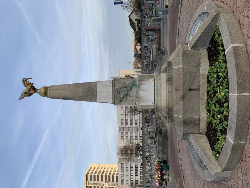 Photo 3 - Bondy, Seine-Saint-Denis (93140)