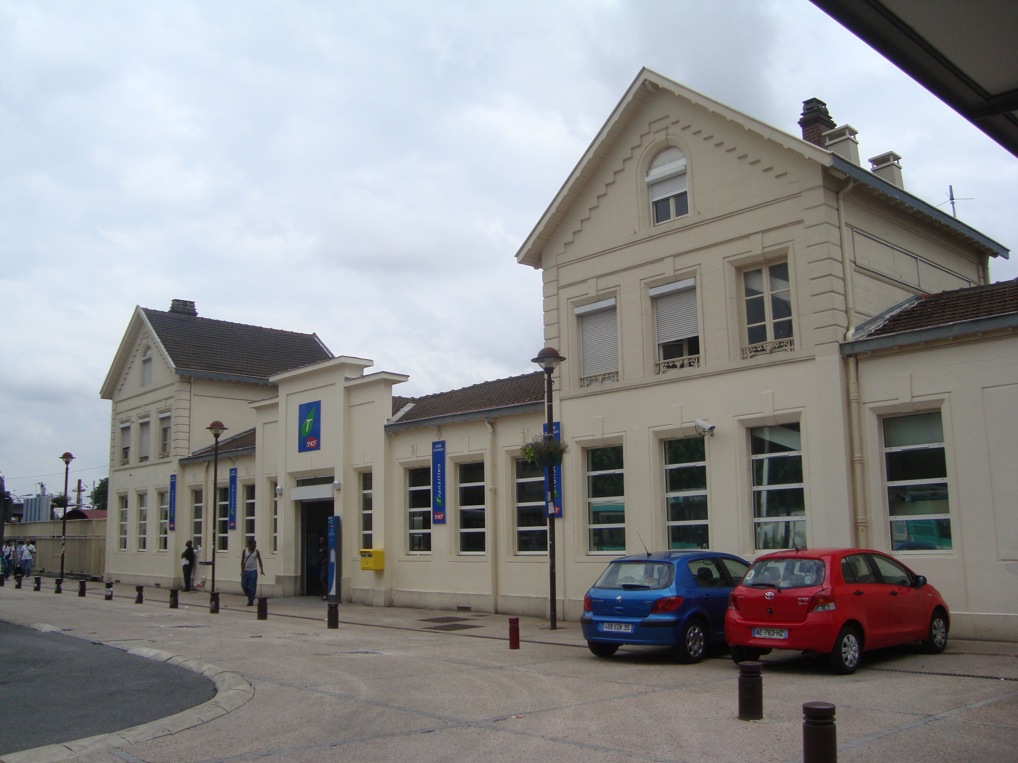 Photo 3 — Le Bourget, Seine-Saint-Denis (93350)