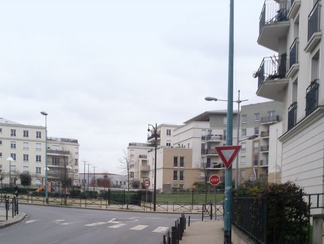 Photo 4 — Le Bourget, Seine-Saint-Denis (93350)