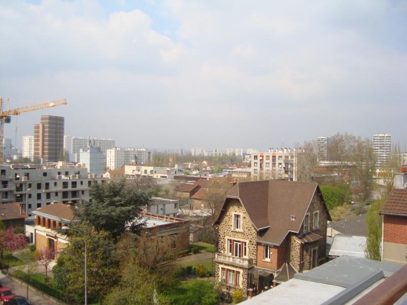 Photo 2 - La Courneuve, Seine-Saint-Denis (93120)