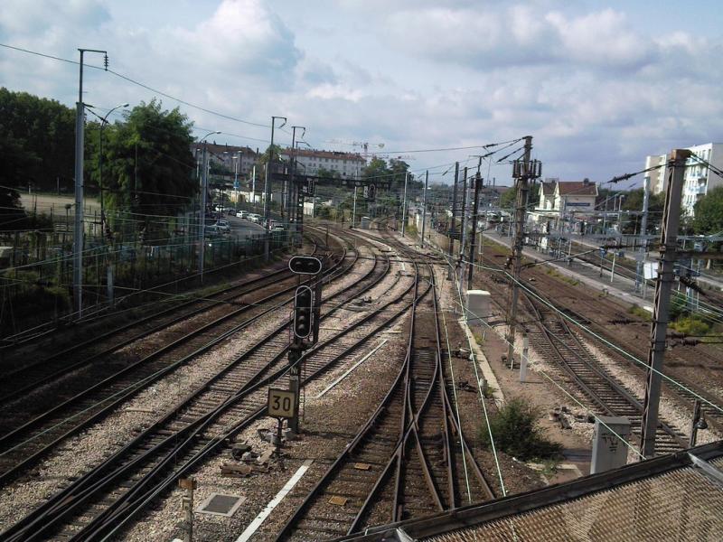 Drancy