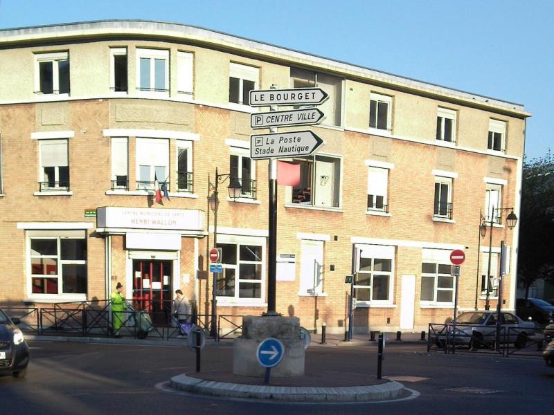 Photo 2 - Drancy, Seine-Saint-Denis (93700)