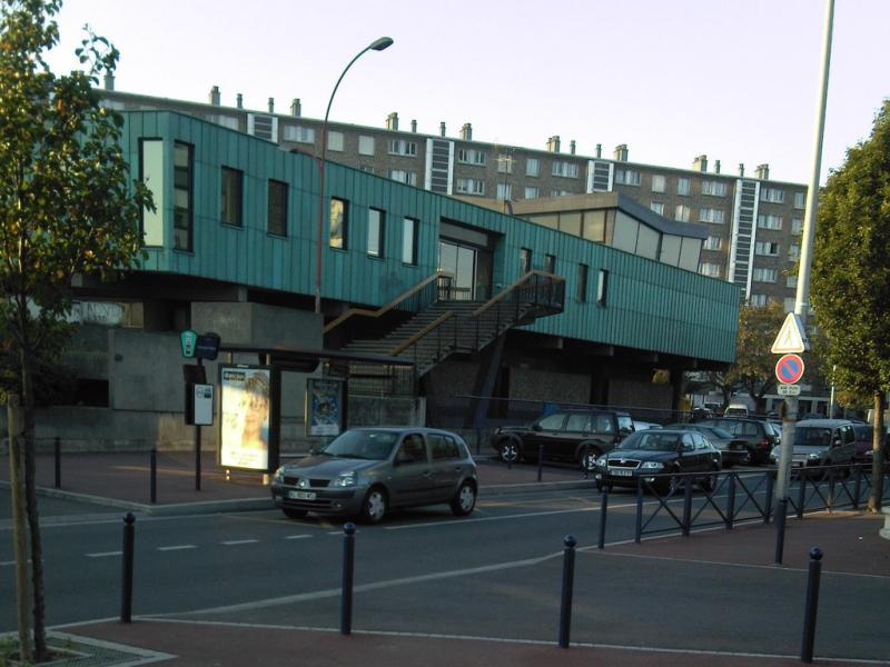 Photo 3 - Drancy, Seine-Saint-Denis (93700)