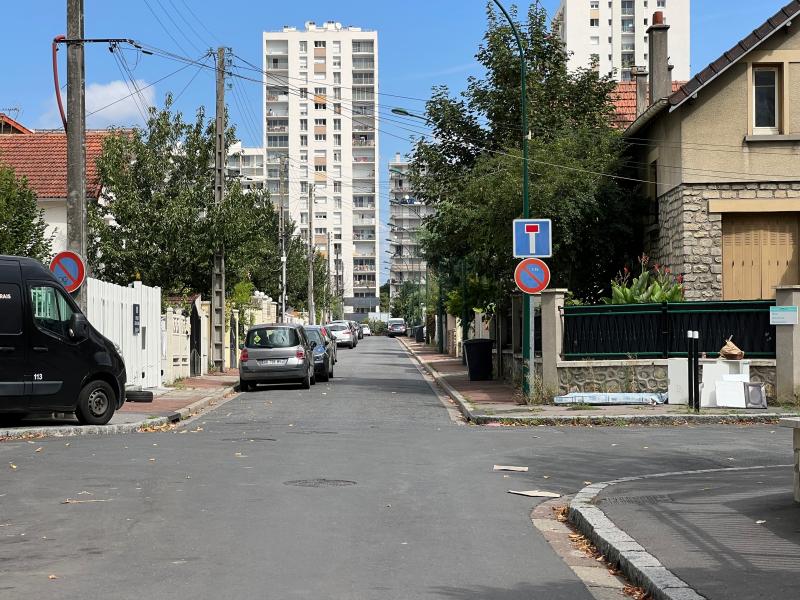 Photo 1 - Épinay-sur-Seine, Seine-Saint-Denis (93800)