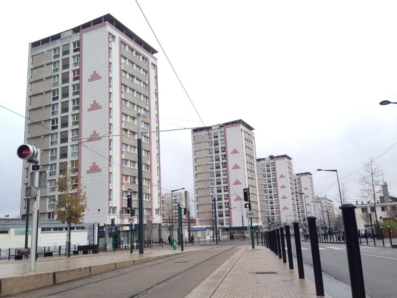 Photo 3 - Épinay-sur-Seine, Seine-Saint-Denis (93800)