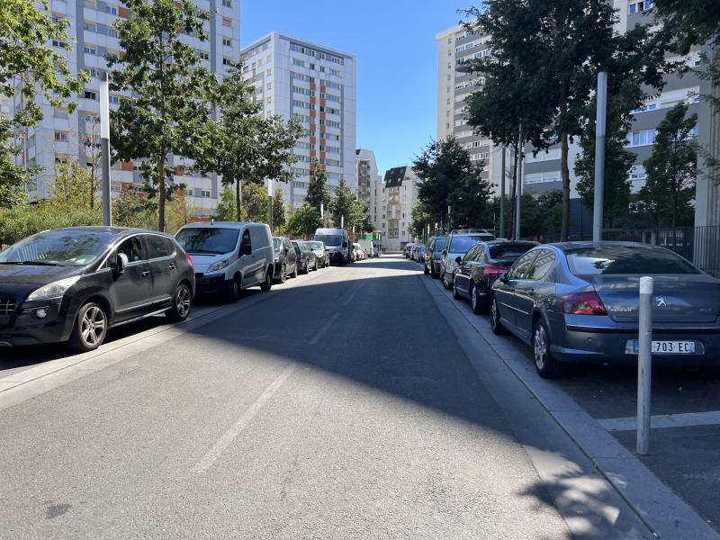 Photo 4 - Épinay-sur-Seine, Seine-Saint-Denis (93800)