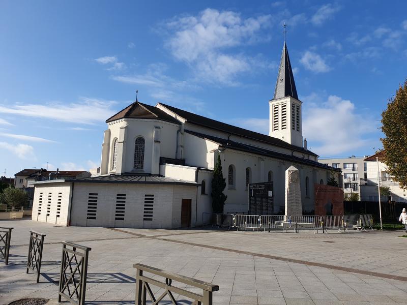 Photo 2 - Gagny, Seine-Saint-Denis (93220)