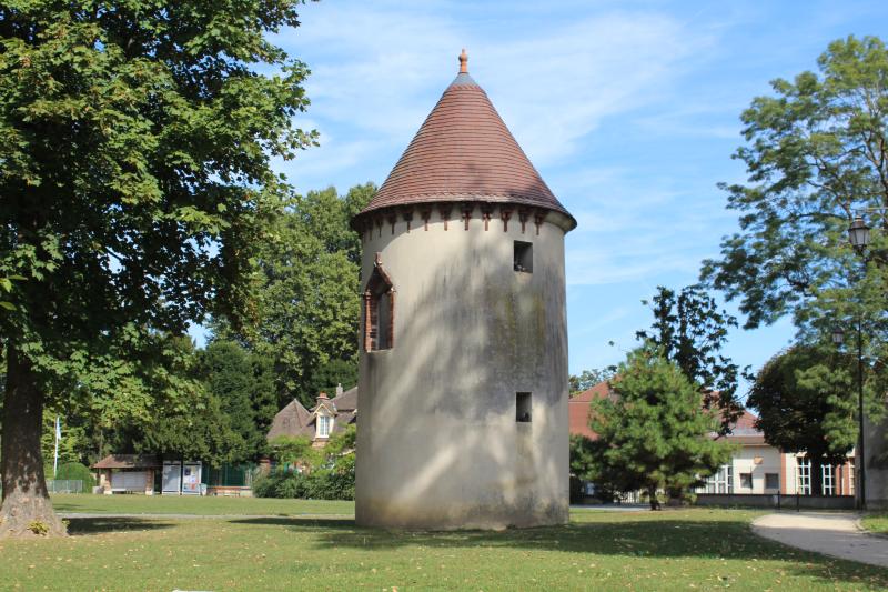 Gournay-sur-Marne