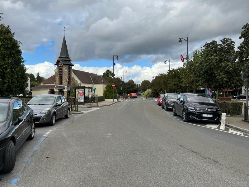 Photo 1 - Gournay-sur-Marne, Seine-Saint-Denis (93460)