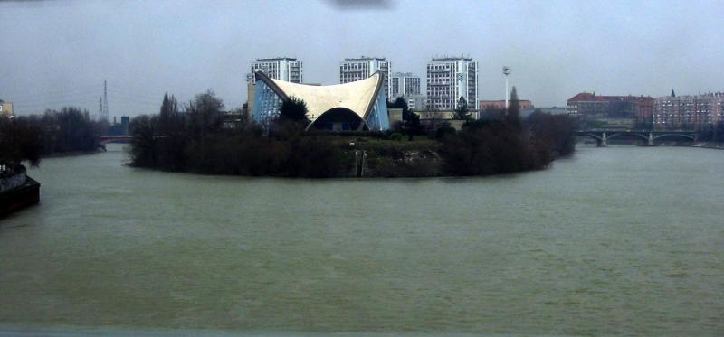 Photo 2 - L'île-Saint-Denis, Seine-Saint-Denis (93450)