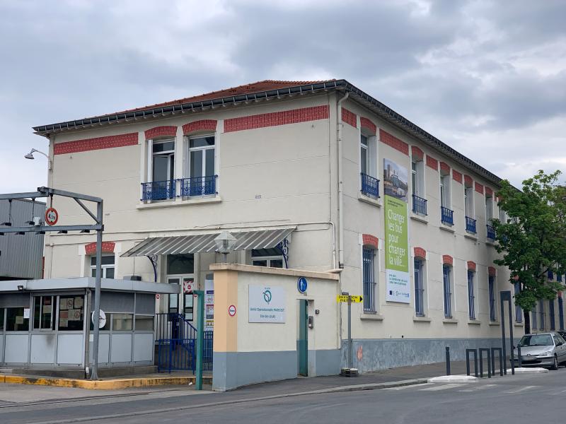 Photo 3 - Les Lilas, Seine-Saint-Denis (93260)