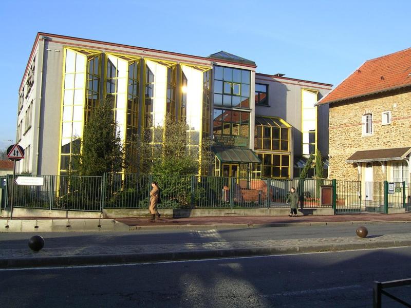 Photo 3 - Livry-Gargan, Seine-Saint-Denis (93190)