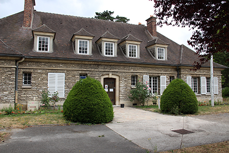 Montfermeil