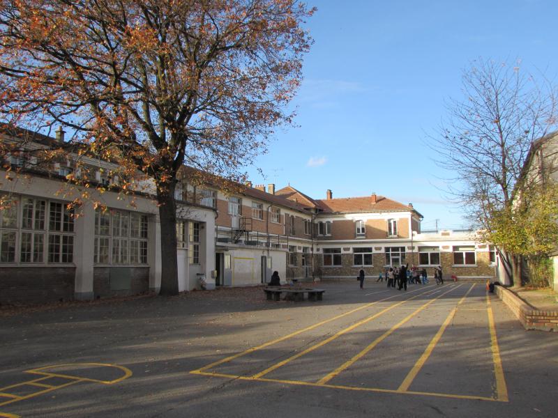Montfermeil