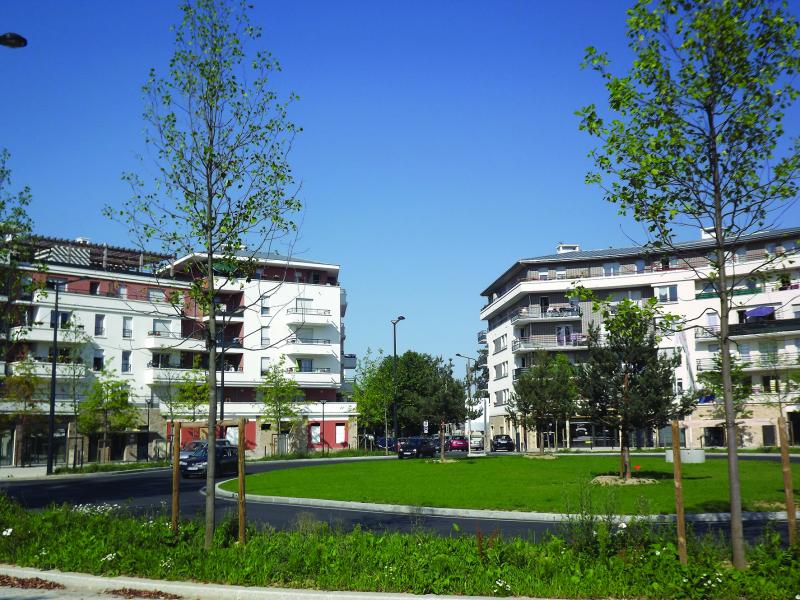 Photo 4 - Montfermeil, Seine-Saint-Denis (93370)