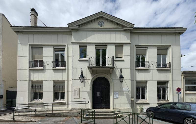Neuilly-sur-Marne