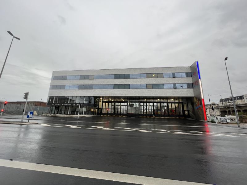 Neuilly-sur-Marne