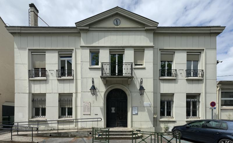 Photo 2 - Neuilly-sur-Marne, Seine-Saint-Denis (93330)