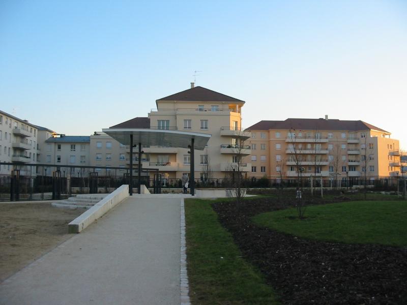 Noisy-le-Grand