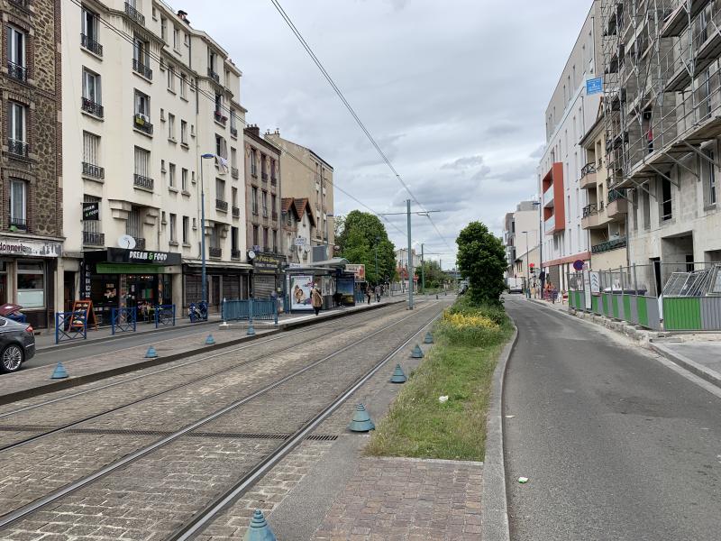 Photo 1 - Noisy-Le-Sec, Seine-Saint-Denis (93130)