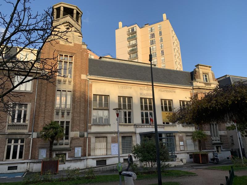 Photo 2 - Noisy-Le-Sec, Seine-Saint-Denis (93130)