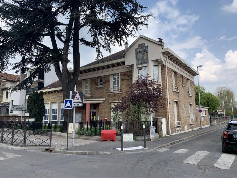 Photo 3 - Noisy-Le-Sec, Seine-Saint-Denis (93130)