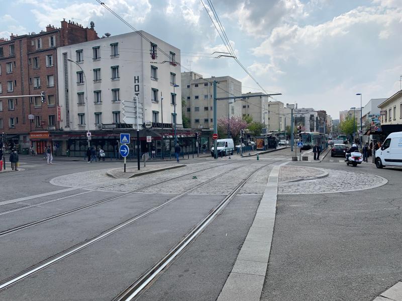 Photo 5 - Noisy-Le-Sec, Seine-Saint-Denis (93130)