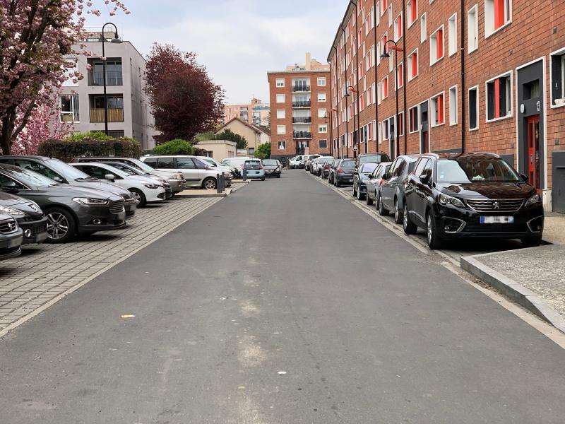 Photo 7 - Noisy-Le-Sec, Seine-Saint-Denis (93130)