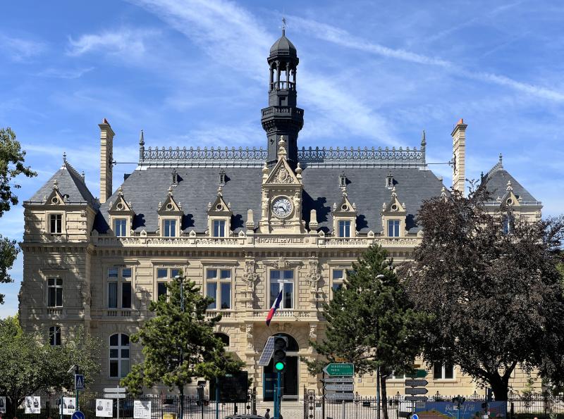 Photo 4 - Pantin, Seine-Saint-Denis (93500)