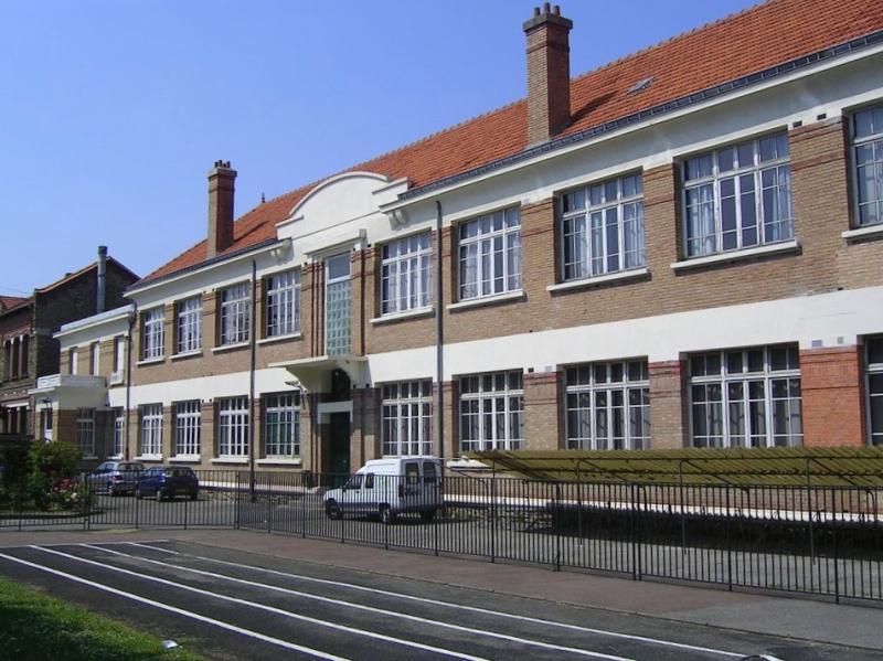 Photo 2 - Les Pavillons-sous-Bois, Seine-Saint-Denis (93320)